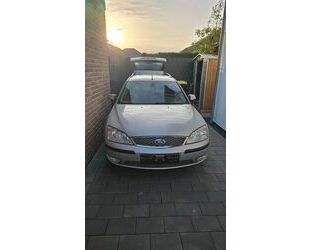 Ford Mondeo Gebrauchtwagen