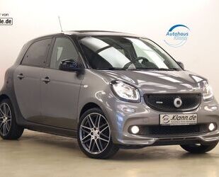 Smart ForFour Gebrauchtwagen