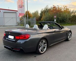 BMW 440 Gebrauchtwagen