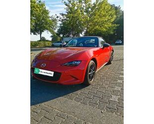 Mazda MX-5 Gebrauchtwagen