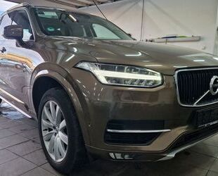 Volvo XC90 Gebrauchtwagen