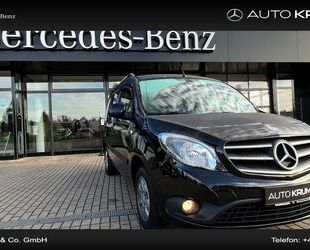 Mercedes-Benz Citan Gebrauchtwagen