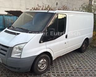 Ford Transit Gebrauchtwagen