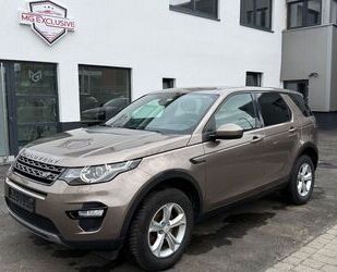 Land Rover Discovery Gebrauchtwagen