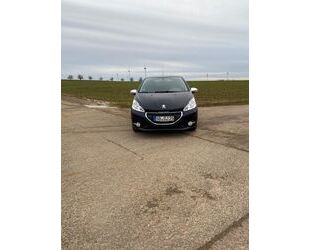 Peugeot 208 Gebrauchtwagen