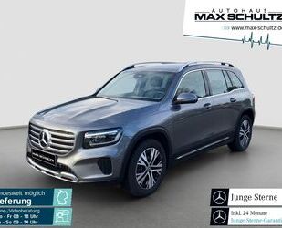 Mercedes-Benz GLB 200 Gebrauchtwagen