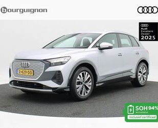 Audi Q4 e-tron Gebrauchtwagen