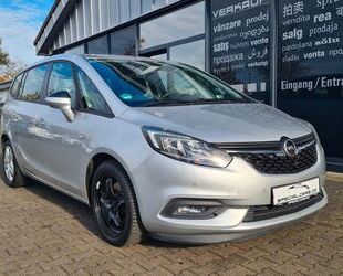 Opel Zafira Gebrauchtwagen