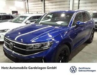 VW Touareg Gebrauchtwagen