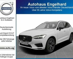 Volvo XC60 Gebrauchtwagen