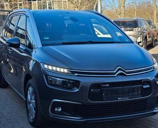 Citroen Grand C4 Picasso / SpaceTourer Gebrauchtwagen