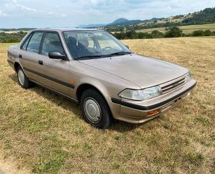 Toyota Carina Gebrauchtwagen