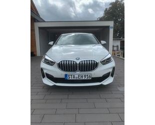 BMW 120 Gebrauchtwagen