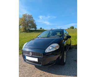 Fiat Grande Punto Gebrauchtwagen