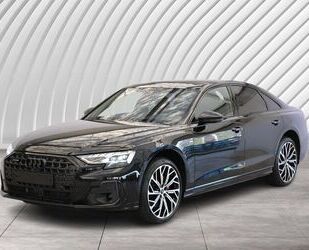 Audi A8 Gebrauchtwagen