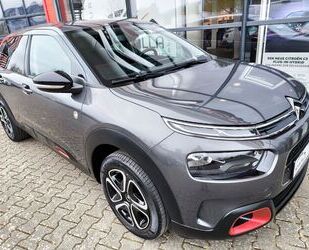 Citroen C4 Cactus Gebrauchtwagen
