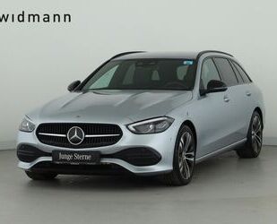 Mercedes-Benz C 220 Gebrauchtwagen