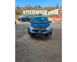 Opel Note 