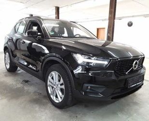 Volvo XC40 Gebrauchtwagen