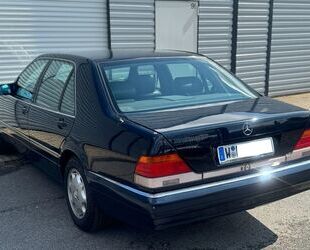 Mercedes-Benz S 320 Gebrauchtwagen