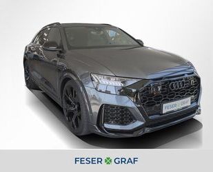Audi RSQ8 Gebrauchtwagen