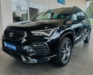 Seat Ateca Gebrauchtwagen