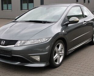 Honda Civic Gebrauchtwagen
