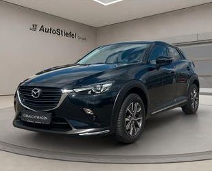 Jaguar CX-3 
