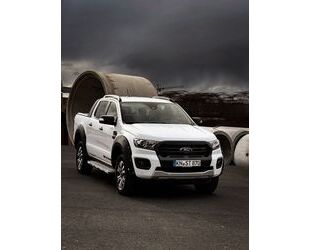 Ford Ranger Gebrauchtwagen