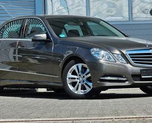 Mercedes-Benz E 250 Gebrauchtwagen