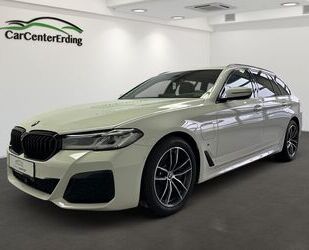 BMW 530 Gebrauchtwagen
