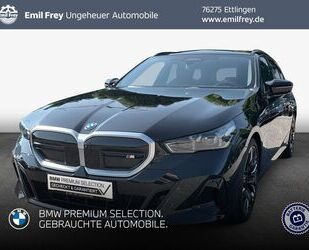 BMW i5 Gebrauchtwagen