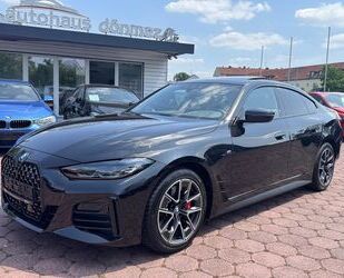 BMW 430 Gran Coupé Gebrauchtwagen
