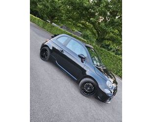 Abarth 595C Gebrauchtwagen
