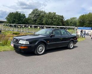 Audi V8 Gebrauchtwagen