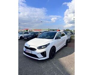 Kia ceed / Ceed Gebrauchtwagen