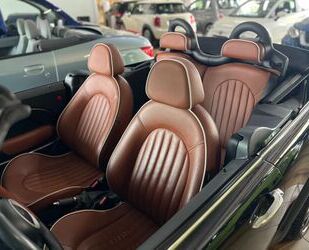 Mini Cooper S Gebrauchtwagen