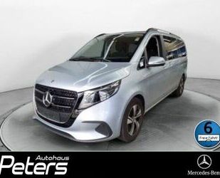 Mercedes-Benz V 300 Gebrauchtwagen