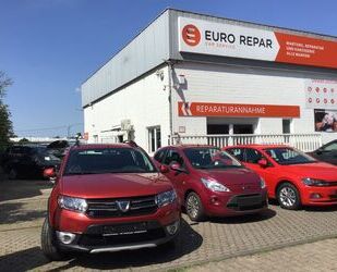 Dacia Sandero Gebrauchtwagen