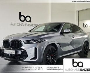 BMW X6 Gebrauchtwagen