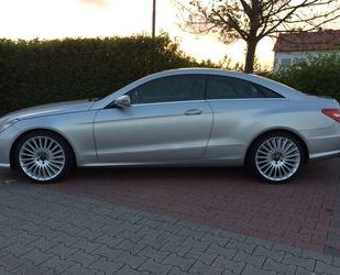 Mercedes-Benz E 500 Gebrauchtwagen