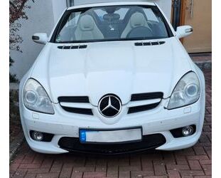 Mercedes-Benz SLK 280 Gebrauchtwagen