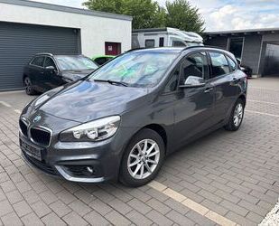 BMW 216 Gebrauchtwagen