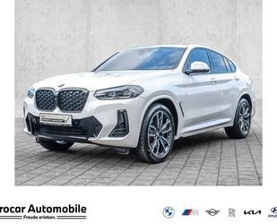 BMW X4 Gebrauchtwagen
