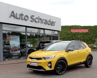 Kia Stonic Gebrauchtwagen