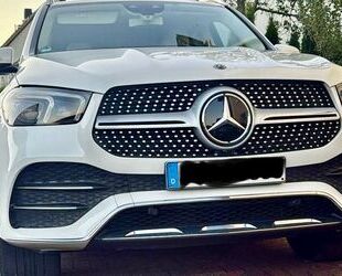 Mercedes-Benz GLE 450 Gebrauchtwagen