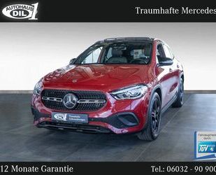 Mercedes-Benz GLA 200 Gebrauchtwagen