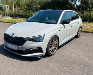 Skoda Scala Gebrauchtwagen