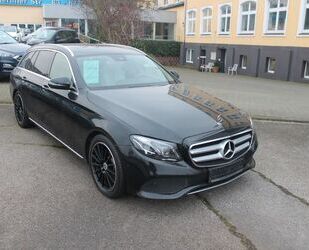 Mercedes-Benz E 200 Gebrauchtwagen