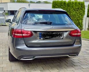 Mercedes-Benz C 180 Gebrauchtwagen